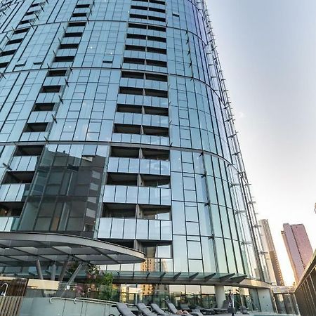 Conservatory Aparthotel เมลเบิร์น ภายนอก รูปภาพ